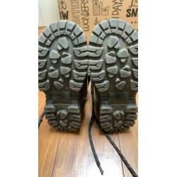 Mountain peak wandelschoenen maat 34