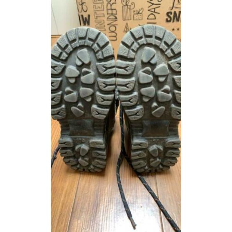 Mountain peak wandelschoenen maat 34