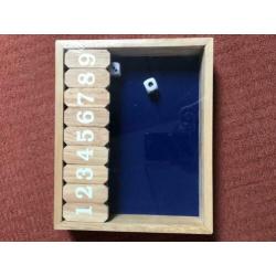 Verschillende spellen