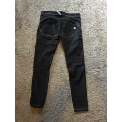 Freddy pant, kleur zwart, maat 42