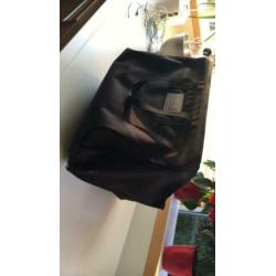 Brompton folding basket