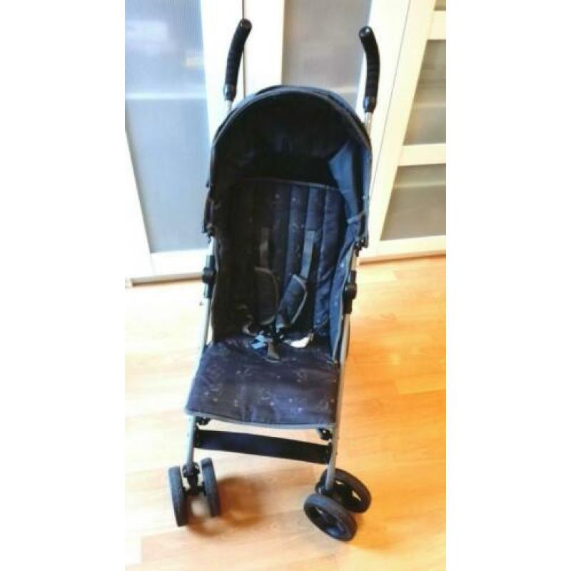 Buggy van Prenatal