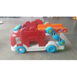 Toettoet autoambulance