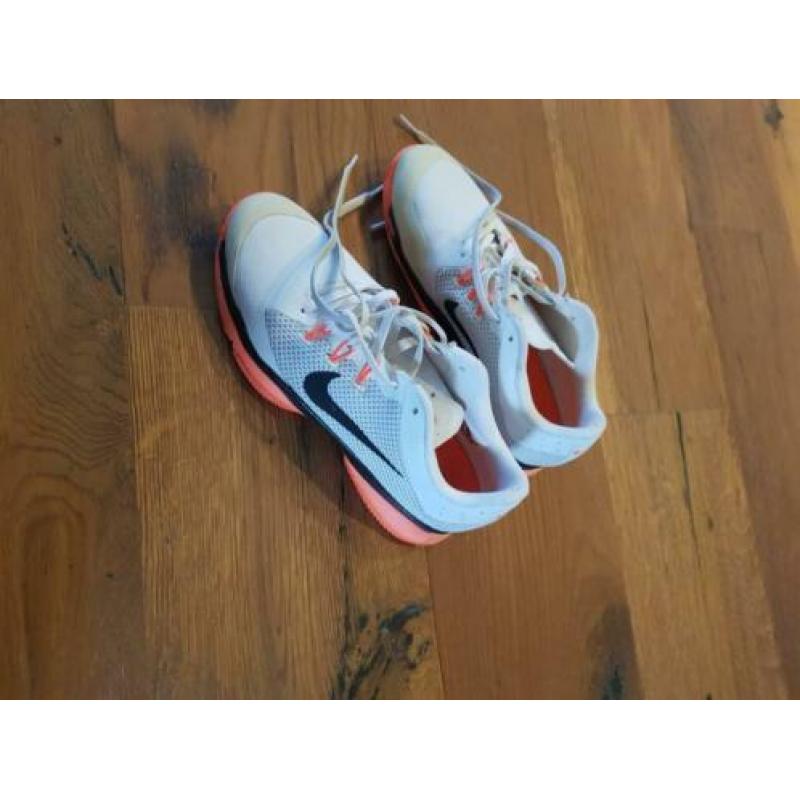 Nike tennisschoenen 38