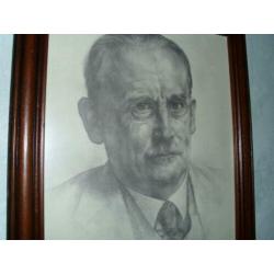 Aart van Dobbenburgh. 1899 - 1988