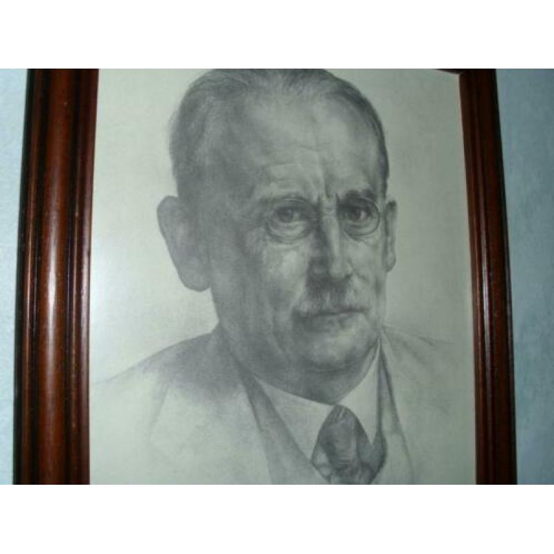 Aart van Dobbenburgh. 1899 - 1988