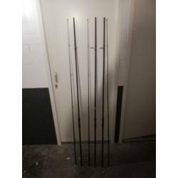 3 coverner 362 karperhengels