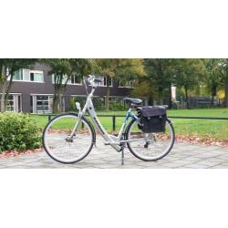 Batavus Padova Easy ebike 28inch. 48cm lageinstap - Shimano