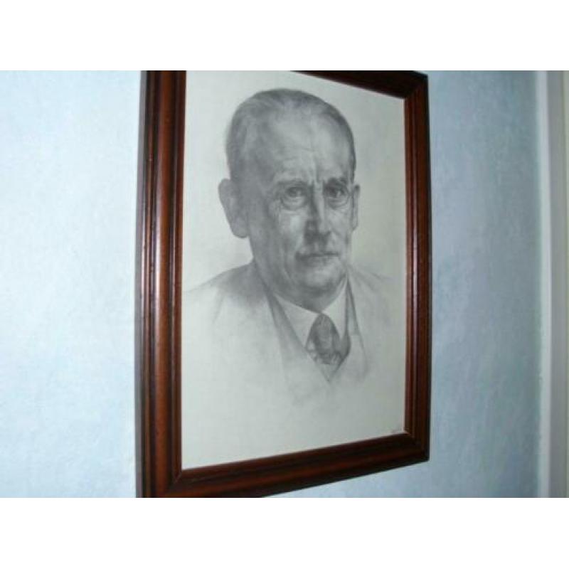 Aart van Dobbenburgh. 1899 - 1988