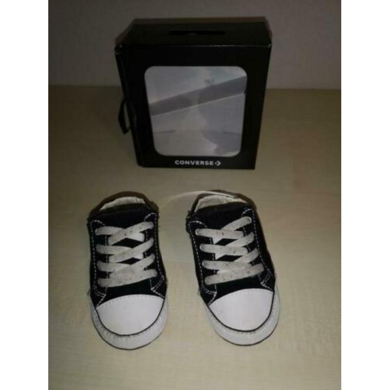 Converse schoentjes