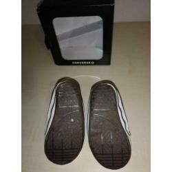 Converse schoentjes