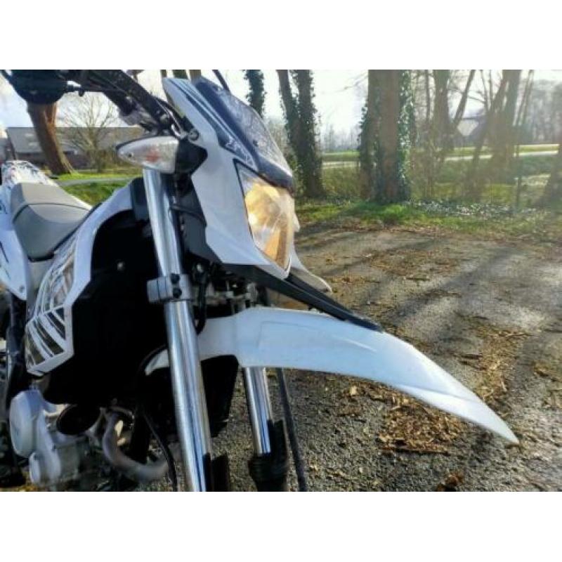 yamaha wr125x 2013