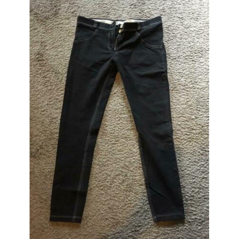 Freddy pant, kleur zwart, maat 42