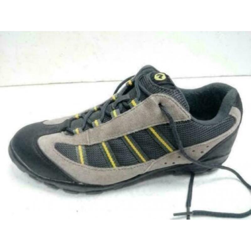 Shimano fietsschoenen maat 41 (25,8cm) met spd plaatjes