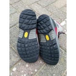 Lowa bergschoenen maat 37