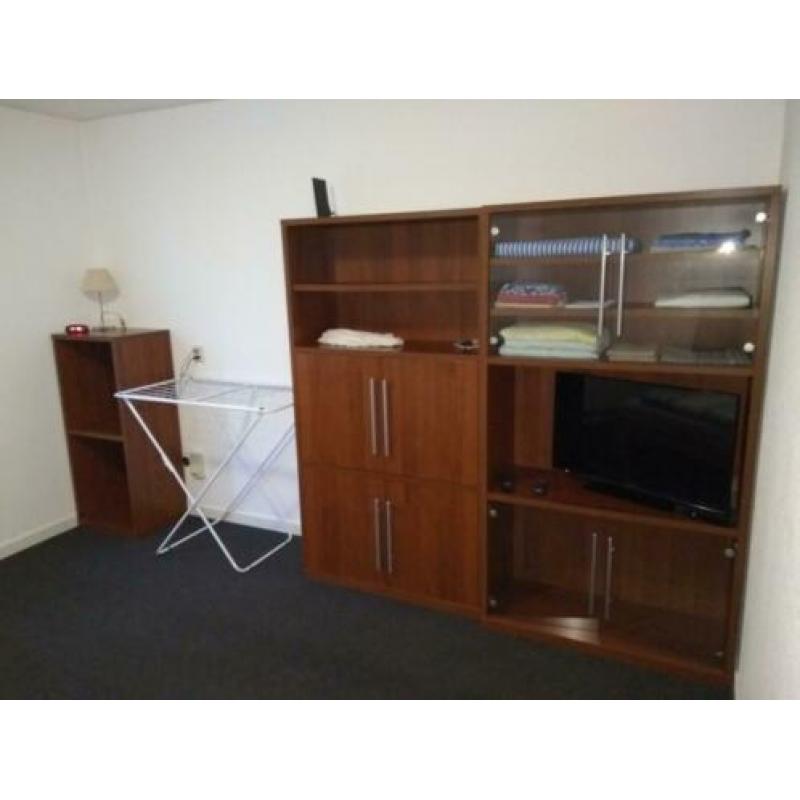 Appartement gemeubileerd direct te huur rand Hengelo centrum