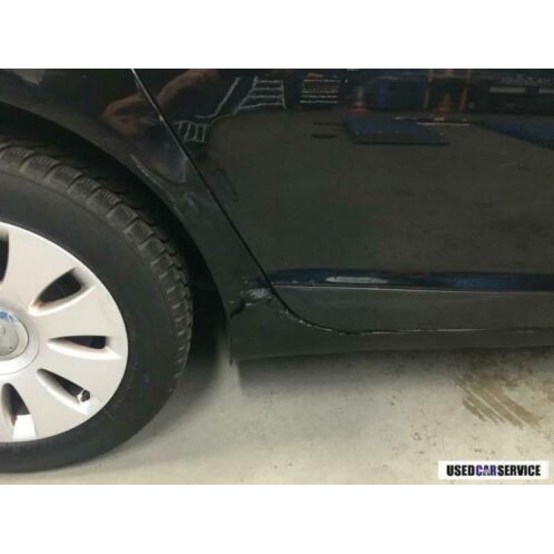 Audi A6 nw apk climtecontrol lm-velg