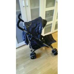 Buggy van Prenatal