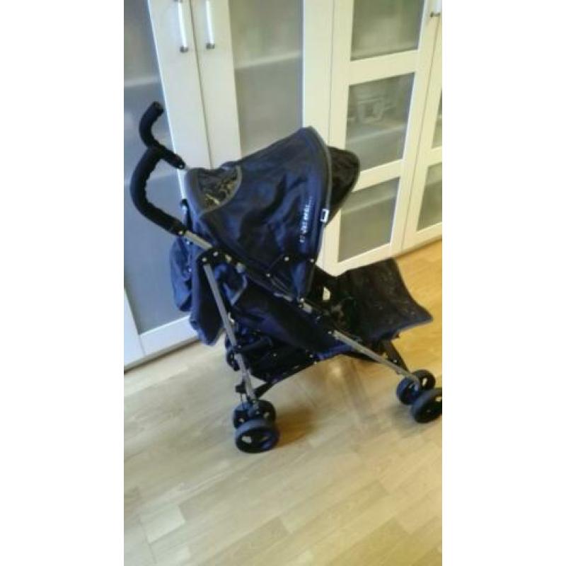 Buggy van Prenatal