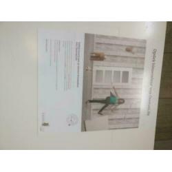 2x doors4life ll54 binnendeur opdek