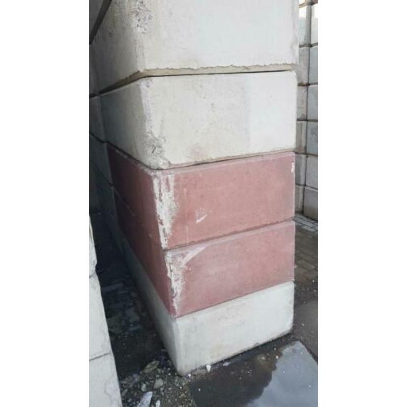 A/B/C keus Beton/Stapel/Legoblokken alle soorten en maten