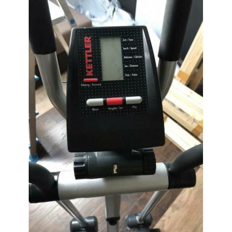 Thuis trainer Kettler Orion