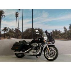 Harley-Davidson Sportster 1200 T SUPERLOW