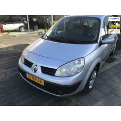 Renault Scénic 1.6-16V Privilège Comfort