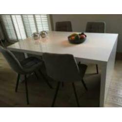 Design ligne roset cine line tafel