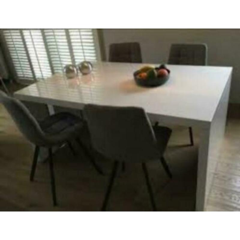 Design ligne roset cine line tafel