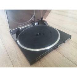 Technics SL-JS1 automatische lp speler - in mooie staat