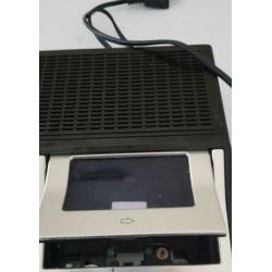 Grundig CR 455 cassette