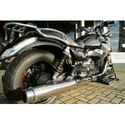 Moto Guzzi CALIFORNIA 1400 CUSTOM ABS (bj 2015)