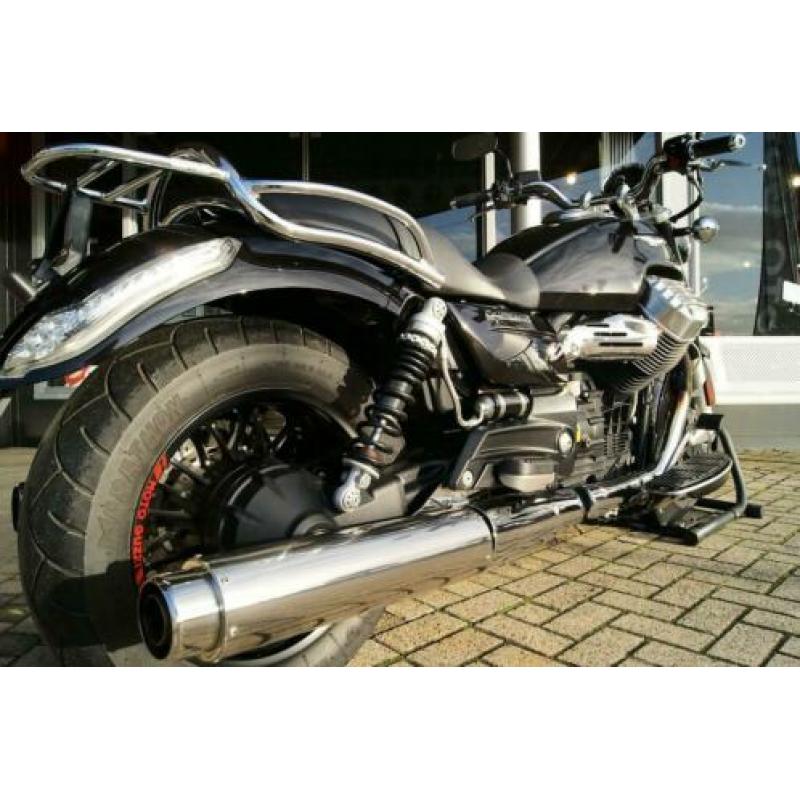 Moto Guzzi CALIFORNIA 1400 CUSTOM ABS (bj 2015)