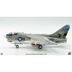 A-7E Corsair II VA-113 Stingers CVA-61 USS Ranger JC Wings