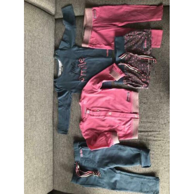Moodstreet set maat 74