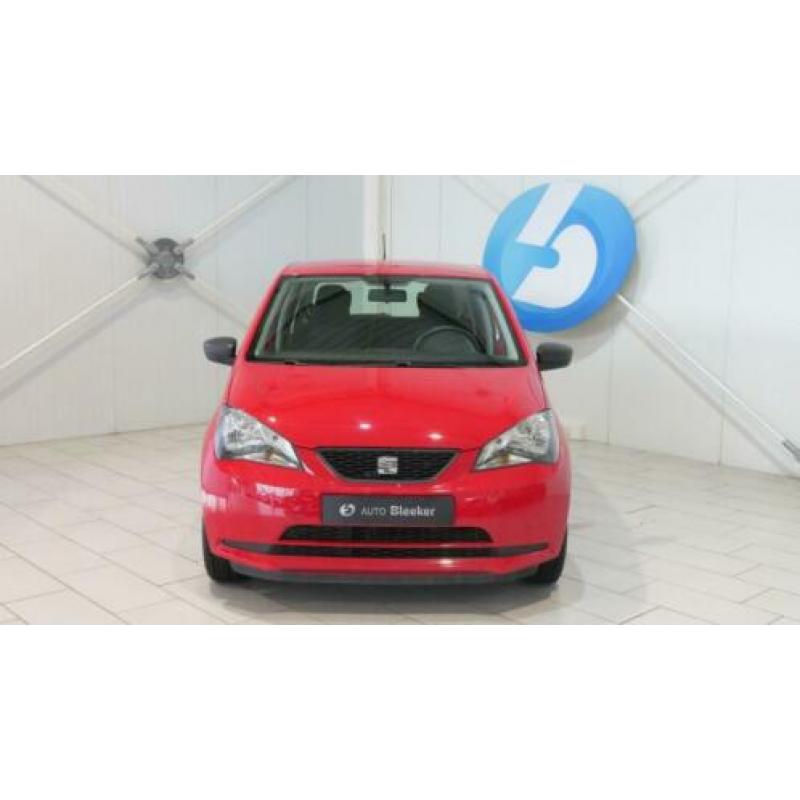Seat MII 1.0 STYLE DYNAMIC