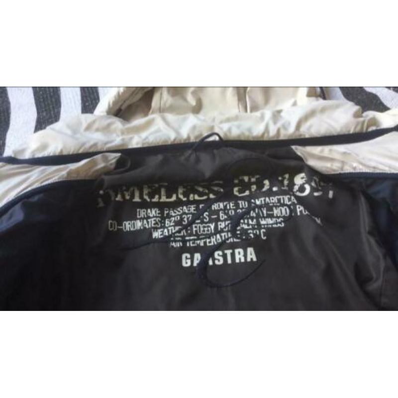 Gaastra, dons, maat L