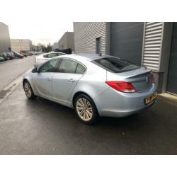 Opel Insignia 140pk Turbo Business+ (NAV/Climate/LMV/2de eig