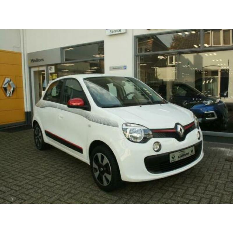 Renault Twingo SCe 70 Collection