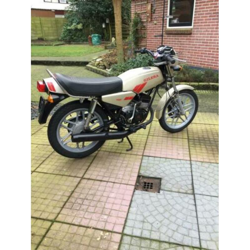 Puch / Gilera