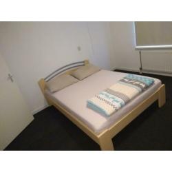 Appartement gemeubileerd direct te huur rand Hengelo centrum