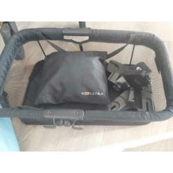 Koelstra kinderwagen set