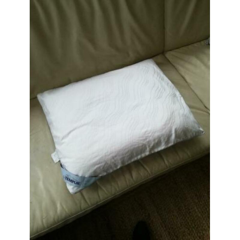 Tempur hoofdkussen, soft