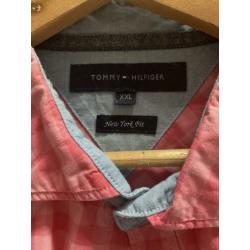 Tommy Hilfiger overhemd xxl