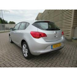 Opel Astra 1.4 Turbo Rhythm [ aircoaudio,cruise,lmv ]