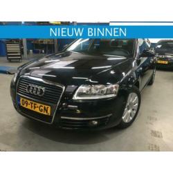 Audi A6 nw apk climtecontrol lm-velg