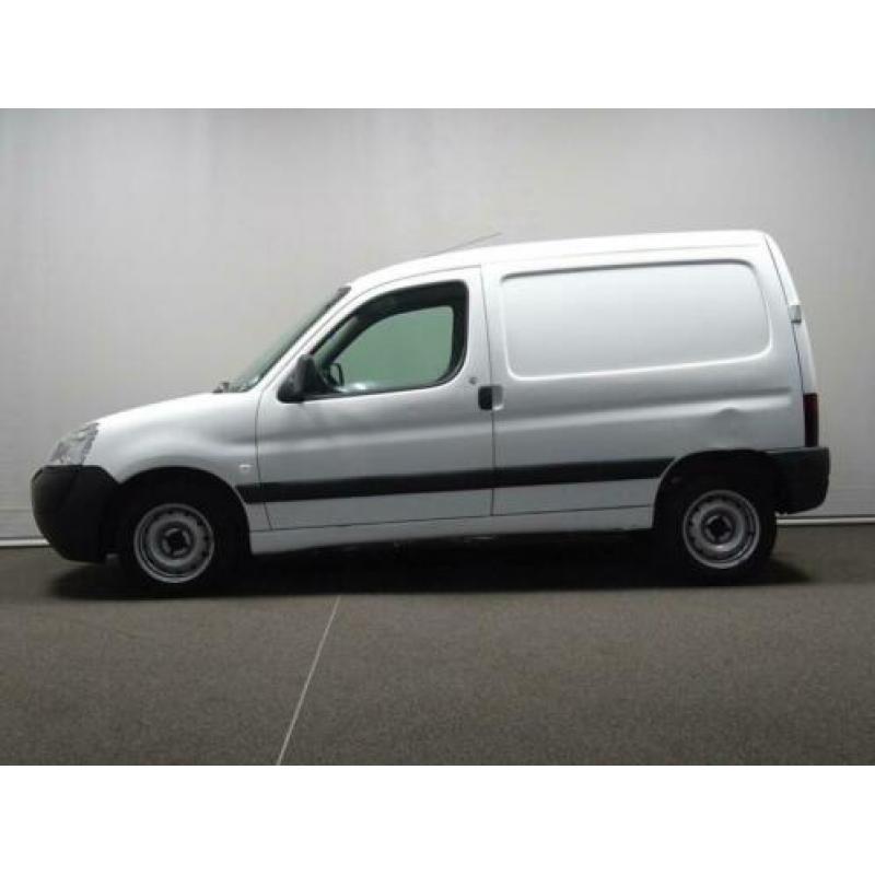 Peugeot Partner 170C 1.9 D Avantage