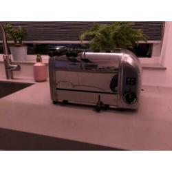 Dualit combi 2x2