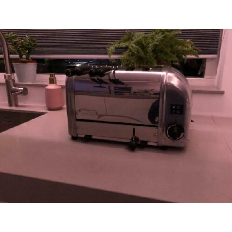 Dualit combi 2x2